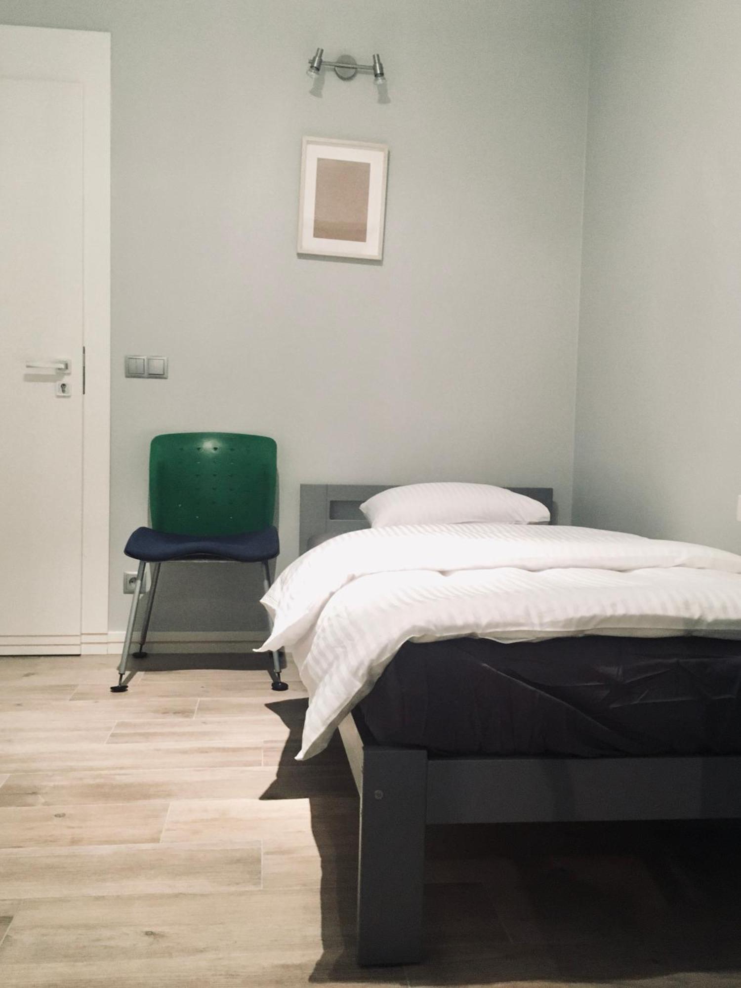 Fractal Guest Rooms - Poznan Centrum Andersia Square & Old Town Habitación foto