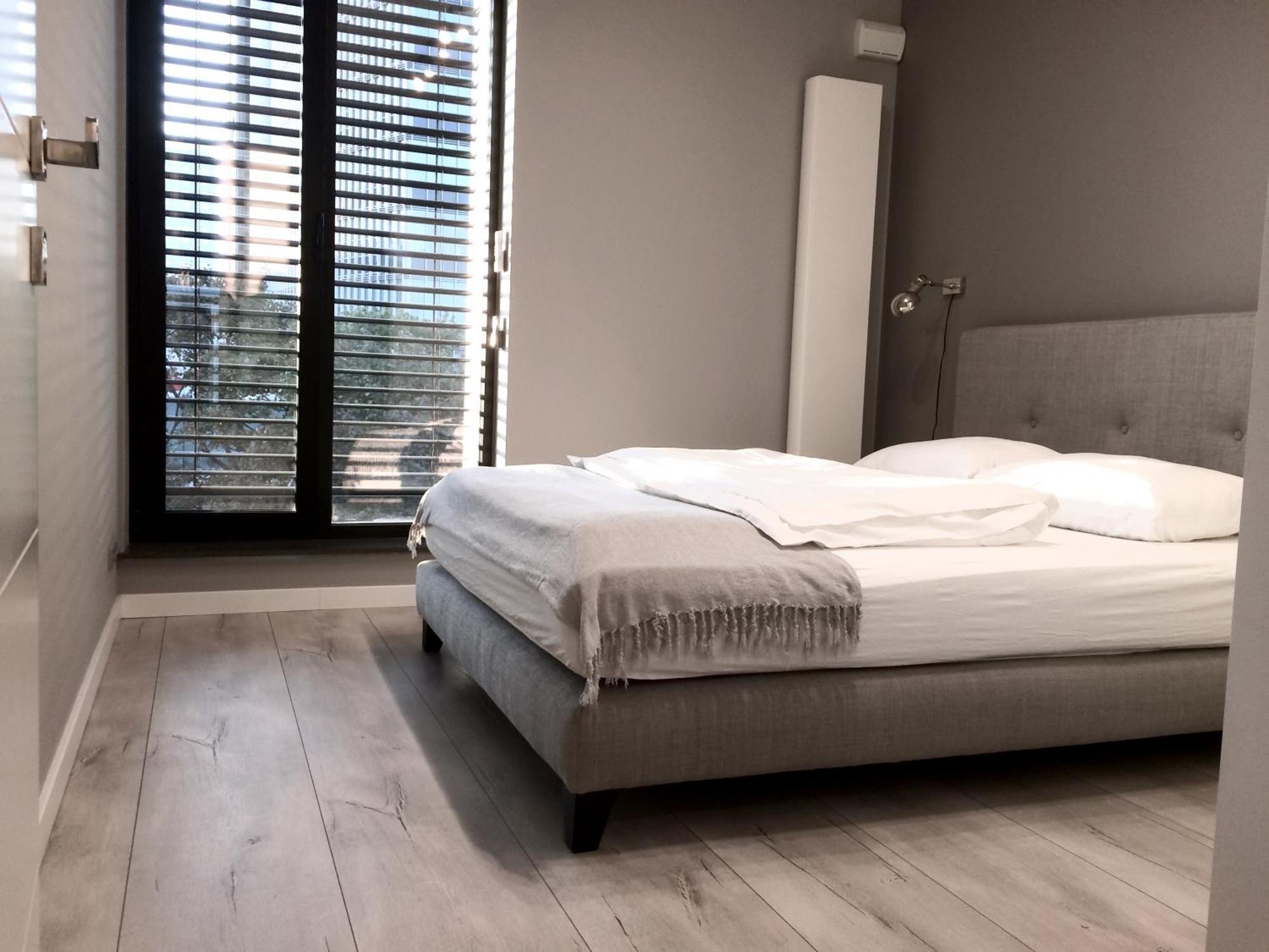 Fractal Guest Rooms - Poznan Centrum Andersia Square & Old Town Exterior foto
