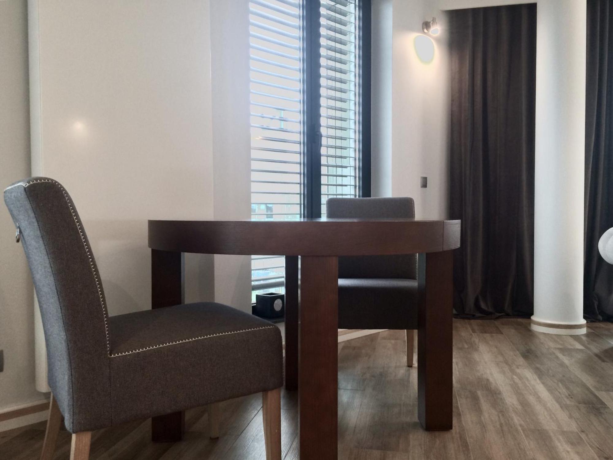 Fractal Guest Rooms - Poznan Centrum Andersia Square & Old Town Exterior foto